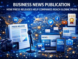 Business News Publication