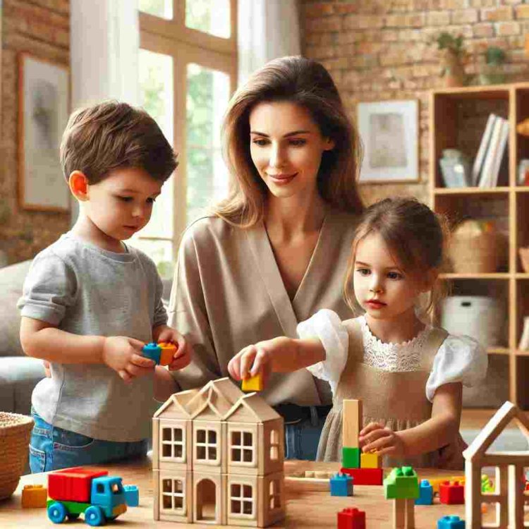 Why Live-In Nannies Are Becoming Popular Among Working Parents?