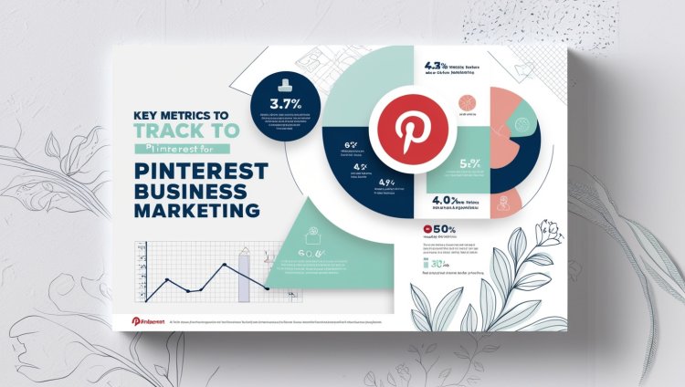 Key Metrics to Track for Pinterest Business Marketing