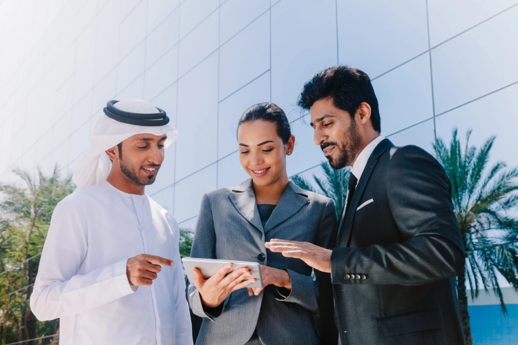 How Global Trends are Shaping Local Recruitment Strategies in Saudi Arabia