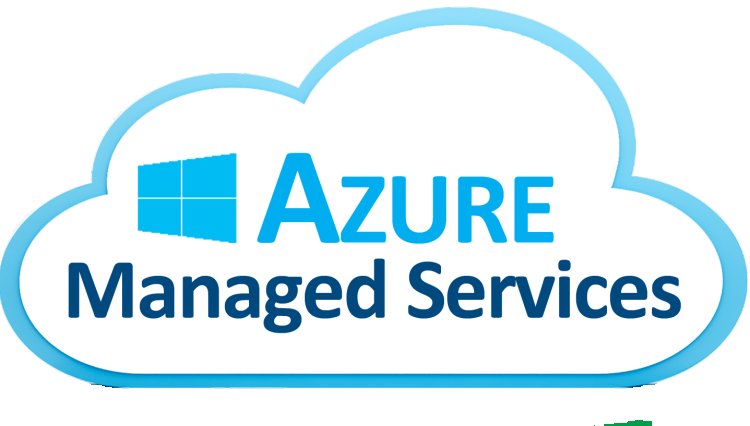 Microsoft Azure Managed Services: A Comprehensive Guide for Enterprises