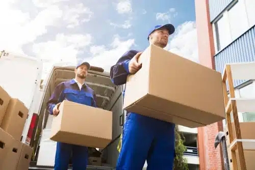 Your Business Deserves the Best: Meet San Diego’s Trusted Commercial Movers