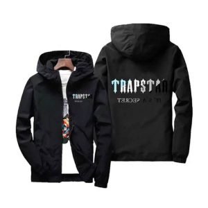 The Best Streetwear Hoodies Trapstar vs. Stussy