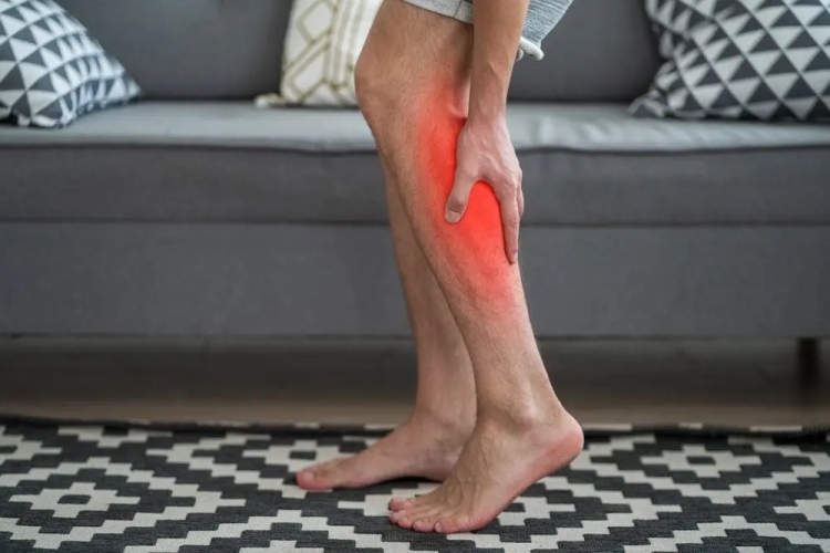 Effective Leg Pain Solutions Available in Lahore