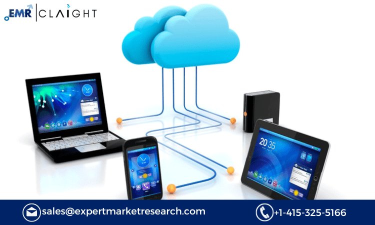 The Global Web Hosting Services Market: A Comprehensive Analysis (2025-2034)