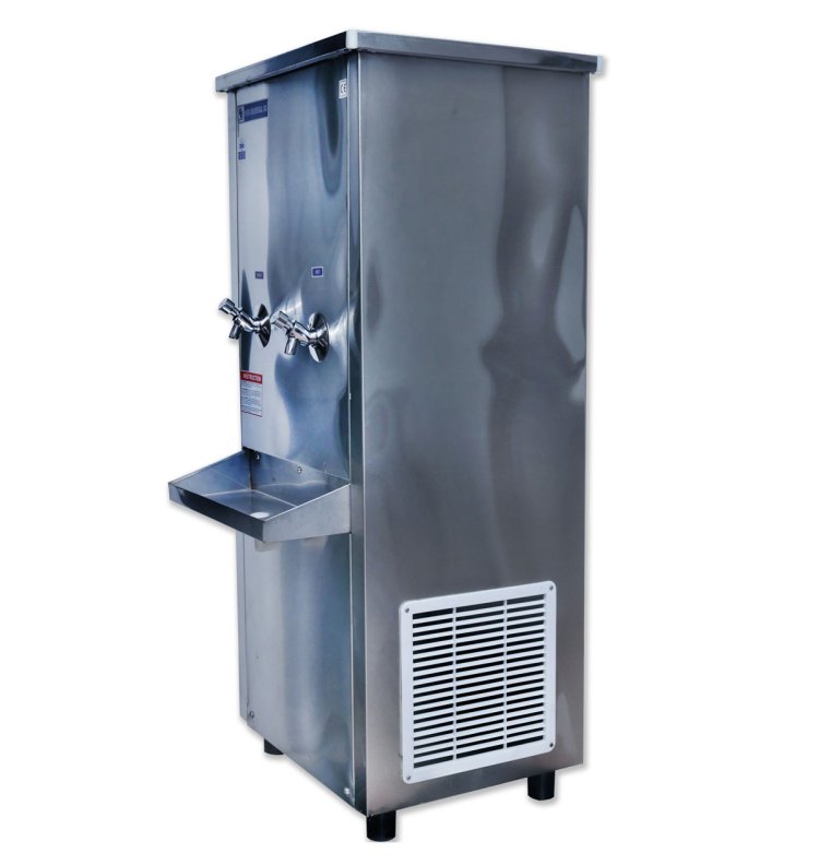 Energy-efficient Water Coolers for Homes and Offices