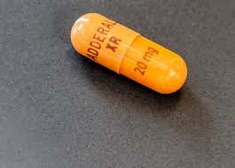 Adderall is a controlled substance due to its potential for misuse, dependency, and abuse.