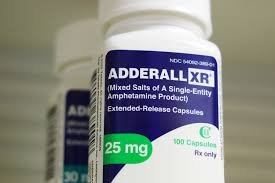 Adderall is a controlled substance due to its potential for misuse, dependency, and abuse.