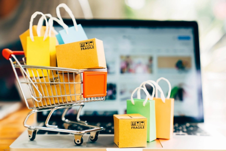 Why Online Shopping in Pakistan is Revolutionizing the Way We Shop in 2025