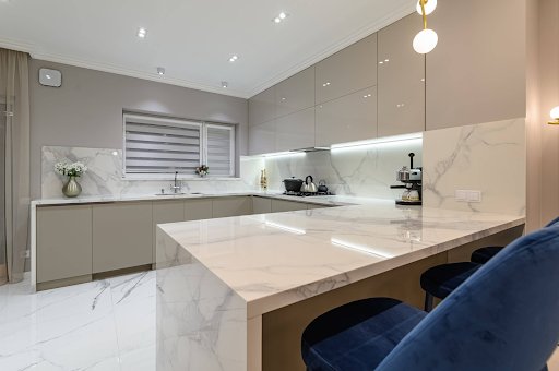 Top Benefits of Installing Marble Worktops in Your Kitchen