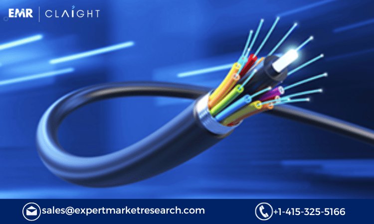 Optical Fibre Market: Analysis, Trends, and Forecast (2025-2034)