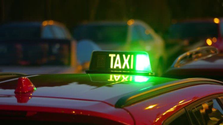 How to Find the Lowest Jeddah to Makkah Taxi Fare in 2025