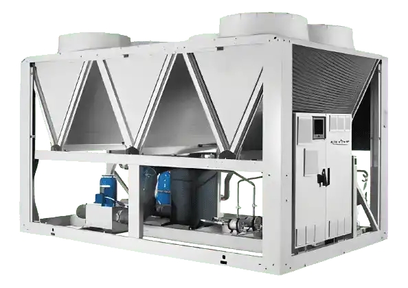 Chiller Rentals: The Smart Cooling Solution for Every Industry