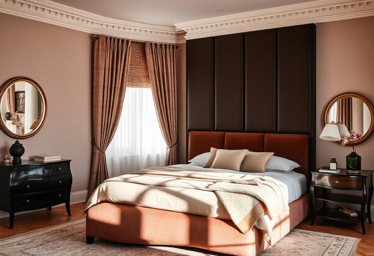 King Size Beds for a Stunning and Sophisticated Look