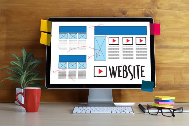 Transform Your Digital Presence with the Best Web Design Company