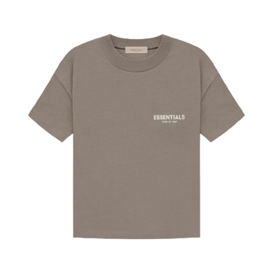 Essentials T Shirt: The Perfect Blend of Comfort and Style