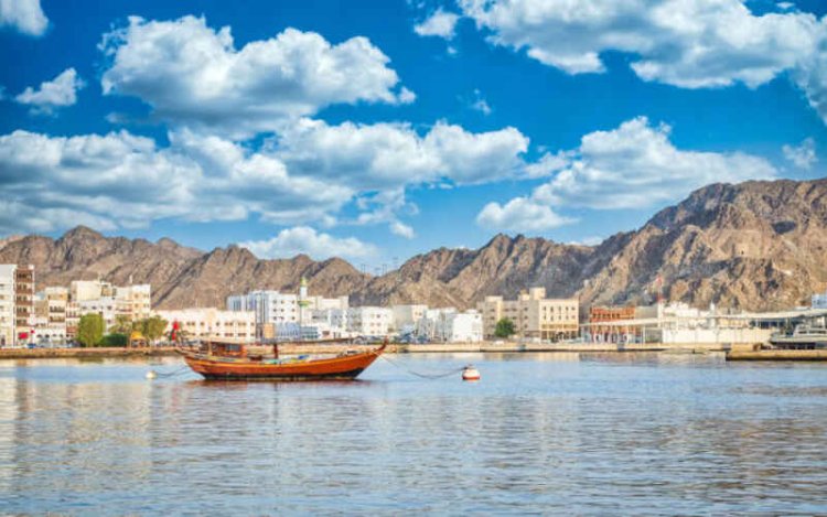 Top 5 Attractions in Oman for an Unforgettable Vacation