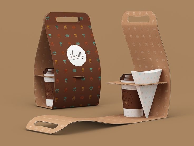 Elevate Your Coffee Brand with Premium Coffee Boxes