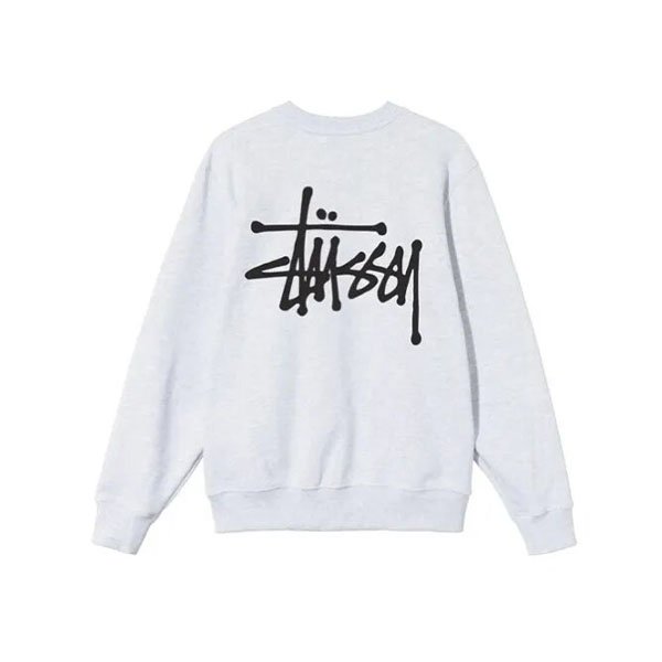 Why Stussy Became a Global Streetwear Phenomenon?