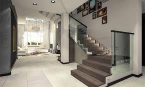 Transform Your Home with Stunning Residential Glass Stair Railings