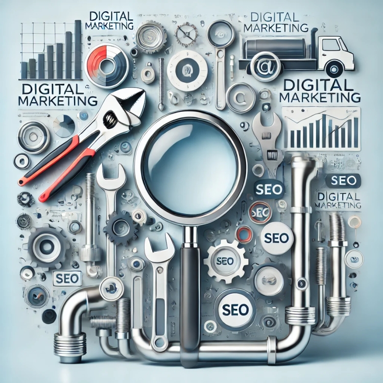 What Sets Plumbing SEO Services Apart from General SEO?