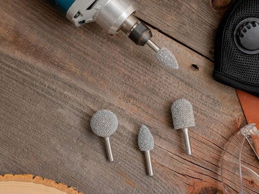 Power Carving Tools For Wood: Get Creative Today