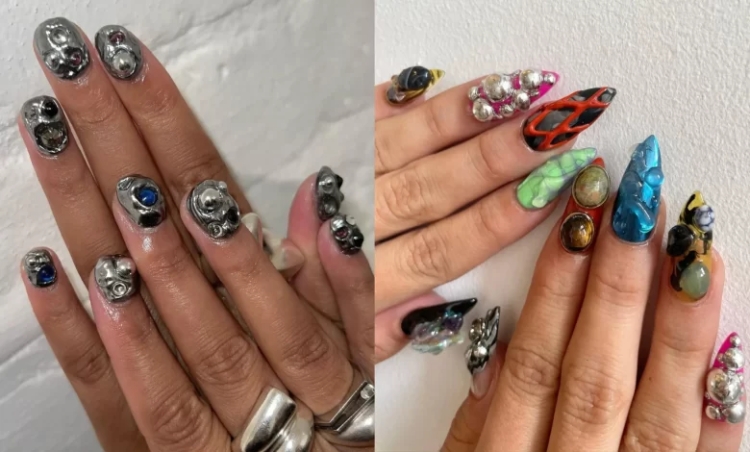 Why Nail Courses in Essex Are Perfect for Career Changers