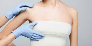 Achieving Perfect Results with the Best Breast Reduction Surgeons in dubai