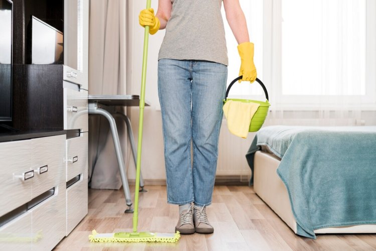 Why You Should Invest in Professional House Cleaners for Special Occasions