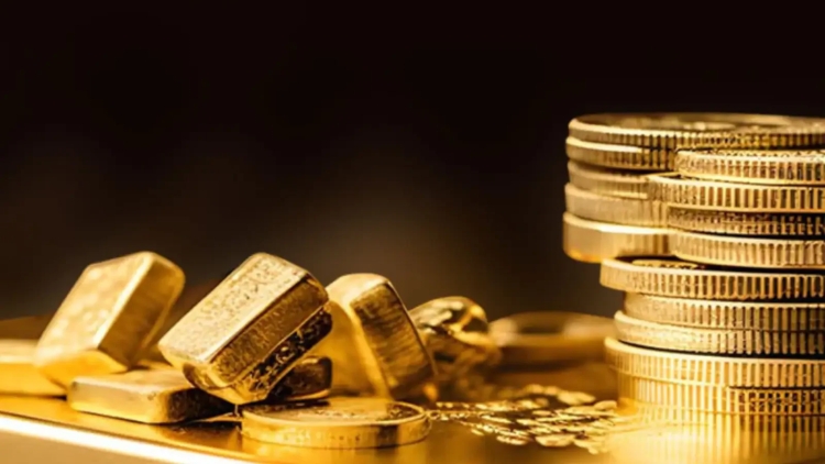 How to Invest in Gold Coins During Economic Downturns: A Practical Guide