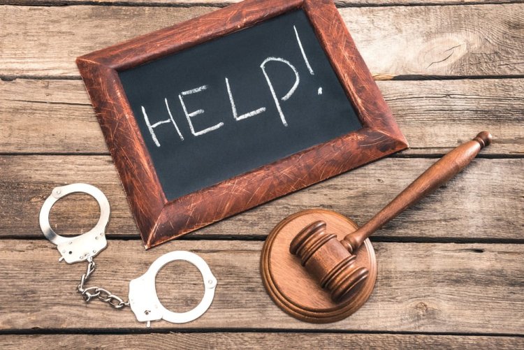 California’s Three Strikes Law: How a Criminal Attorney Can Help You