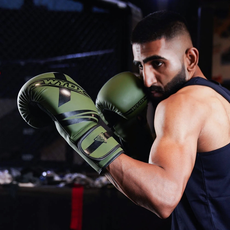 Fighter’s Gear Essentials: Must-Have Equipment for Every Fighter