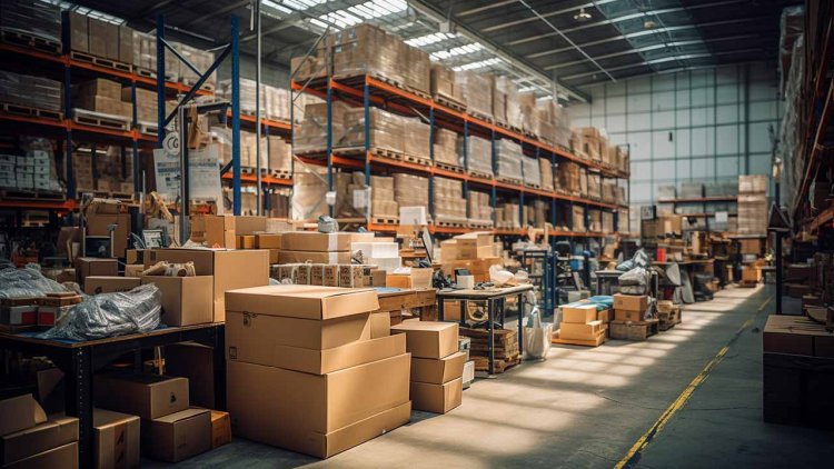 Transforming Logistics: The Importance of Warehousing Services