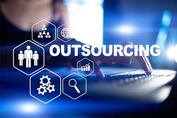 Elevate Business Efficiency with Tech Outsourcing in Saudi Arabia