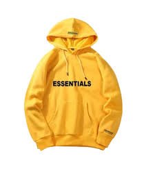 essential clothing Official Store