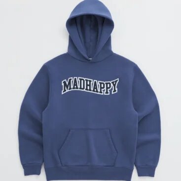 Madhappy