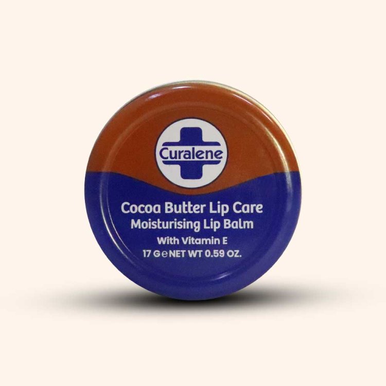 Why Cocoa Butter is a Game-Changer for Your Lips