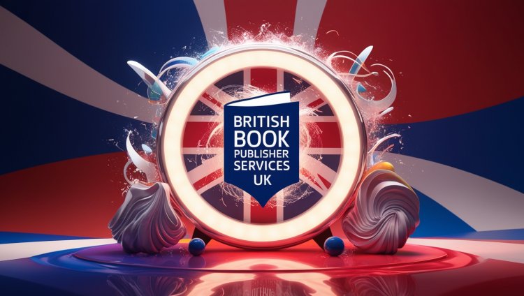 Unlocking the Secrets: How to Publish Your Book Successfully in the UK