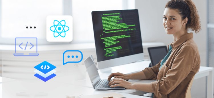 Why You Should Hire React Developer for Your Next Project