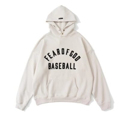 Essentials Hoodie The Role of Circular Fashion