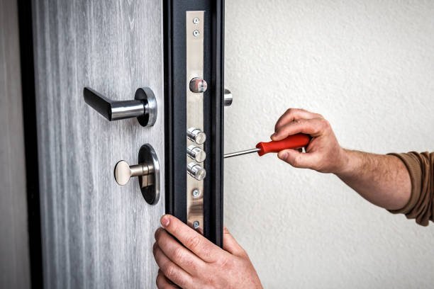 Locksmith Roseville, MN: Your trusted locksmith service