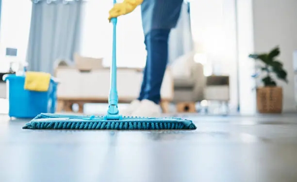 House Cleaning Services: A Complete Guide