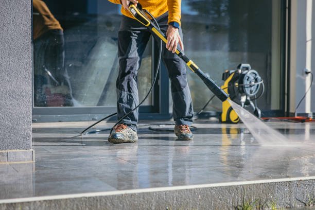 Pressure Washing Tacoma, WA: Top Services and Benefits