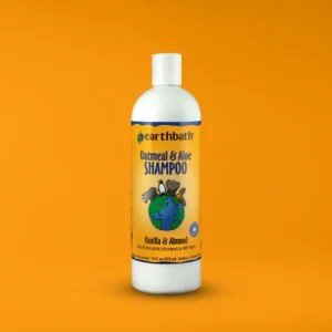 Earthbath Oatmeal and Aloe Shampoo: The Ultimate Solution for Sensitive Skin