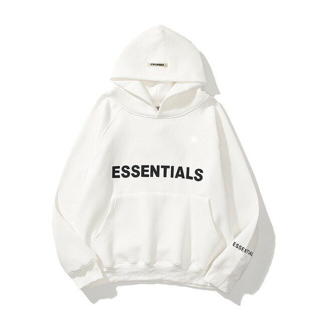 The Untold Story of Essentials Hoodie and Essentials Tracksuit in Streetwear From Underground to Mainstream in 2025