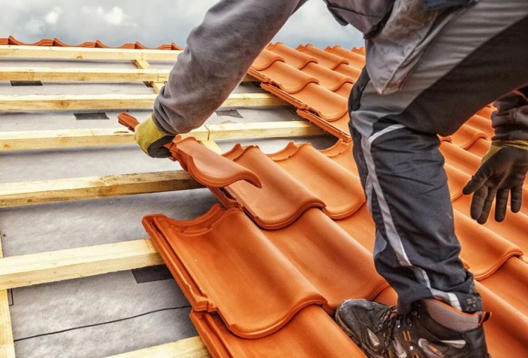 What to Expect During Your Roofing Project in Orange County