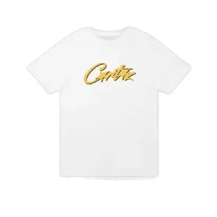 Corteiz T-Shirt: A Bold Statement in Streetwear Fashion