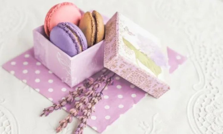 What Are Custom Macaron Boxes and Why Are They Important?