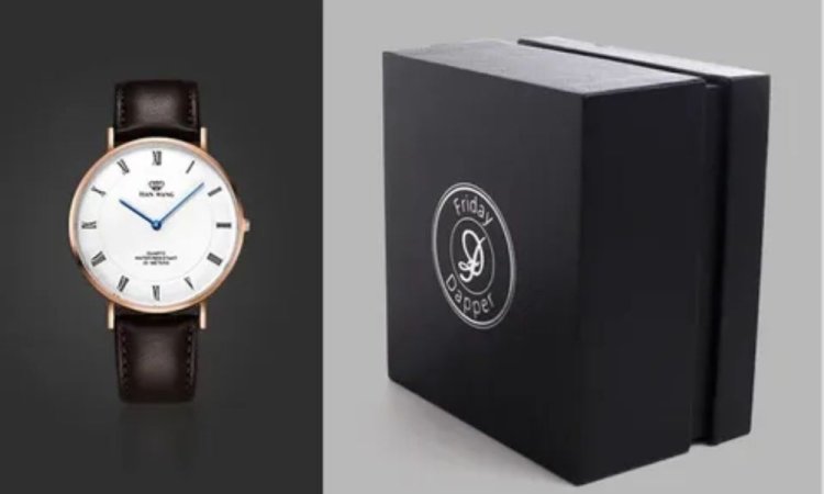 The Ultimate Guide to Choosing the Perfect Watch Boxes for Your Collection