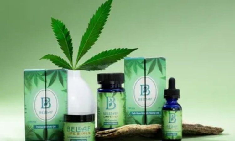 Top Trends in Custom CBD Packaging Boxes with Logos